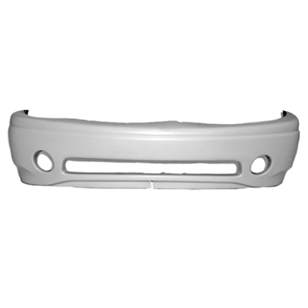 Platinum Plus Frontont Bumper Cover For Gmc Pickup Gmc Denali 1500 Classic 2007-2007(GM1000637PP)
