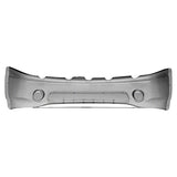 Reconditioned Frontont Bumper Cover For Gmc Pickup Gmc Denali 1500 Classic 2007-2007(GM1000637R)