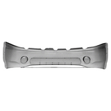 Reconditioned Frontont Bumper Cover For Gmc Pickup Gmc Denali 1500 Classic 2007-2007(GM1000637R)