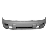 Platinum Plus Frontont Bumper Cover For Chevrolet Trailblazer 2002-2008(GM1000639PP)