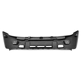 Reconditioned Frontont Bumper Cover For Chevrolet Trailblazer 2002-2008(GM1000639R)