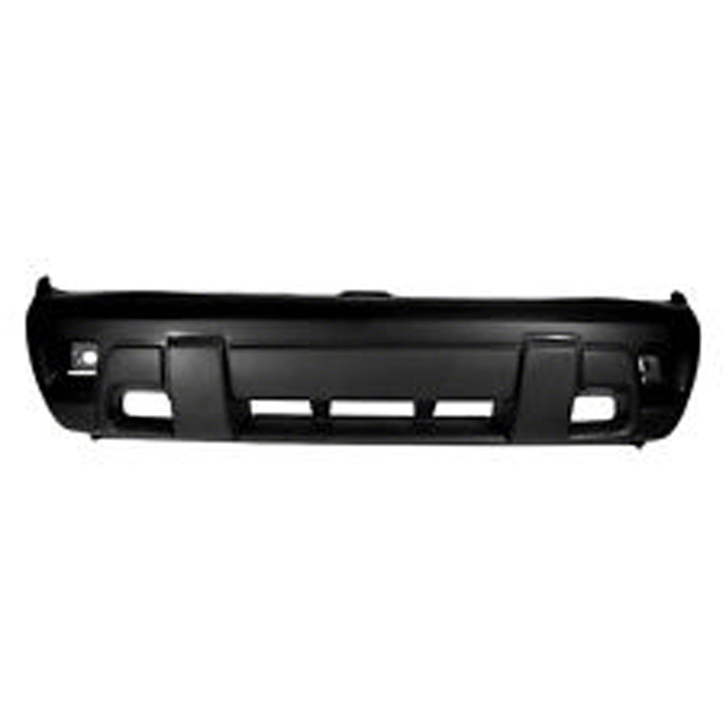 Frontont Bumper Cover For Chevrolet Trailblazer 2002-2008(GM1000639U)