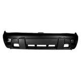 Frontont Bumper Cover For Chevrolet Trailblazer 2002-2008(GM1000639U)
