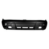 Frontont Bumper Cover For Chevrolet Trailblazer 2002-2008(GM1000639U)