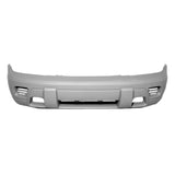 OEM Frontont Bumper Cover For Chevrolet Trailblazer 2002-2009(GM1000640OE)
