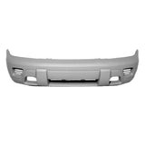 Platinum Plus Frontont Bumper Cover For Chevrolet Trailblazer 2002-2009(GM1000640PP)