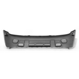 Reconditioned Frontont Bumper Cover For Chevrolet Trailblazer 2002-2009(GM1000640R)
