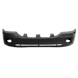 Platinum Plus Frontont Bumper Cover For Gmc Envoy 2002-2009(GM1000641PP)