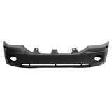 Reconditioned Frontont Bumper Cover For Gmc Envoy 2002-2009(GM1000641R)