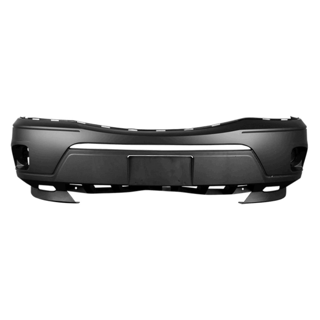 Platinum Plus Frontont Bumper Cover For Buick Rendezvous 2002-2007(GM1000643PP)