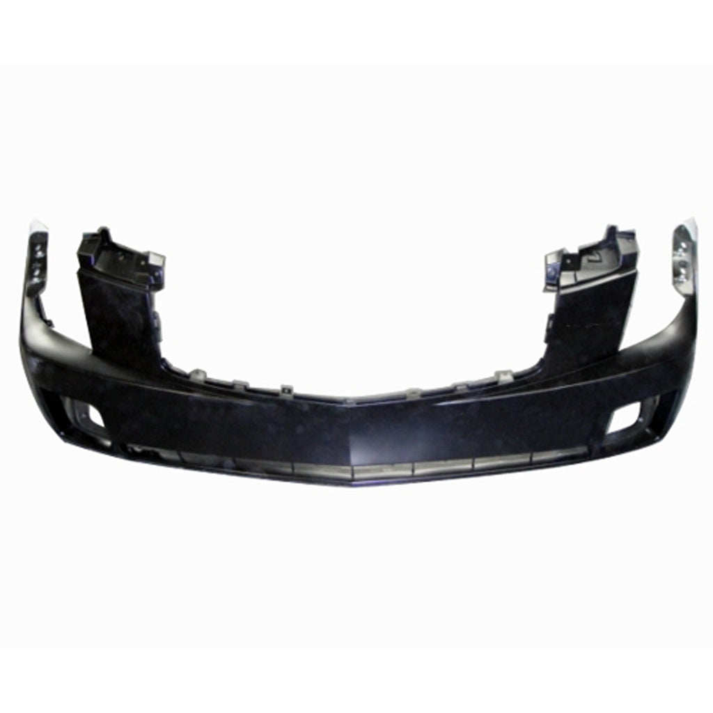 OEM Frontont Bumper Cover For Cadillac Cts 2003-2007(GM1000656OE)
