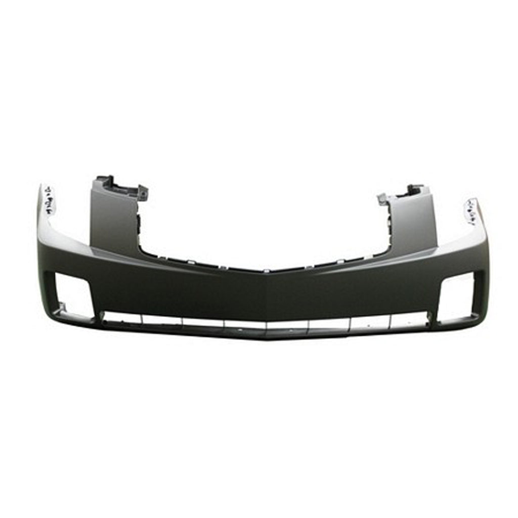 Platinum Plus Frontont Bumper Cover For Cadillac Cts 2003-2007(GM1000656PP)