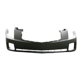 Platinum Plus Frontont Bumper Cover For Cadillac Cts 2003-2007(GM1000656PP)