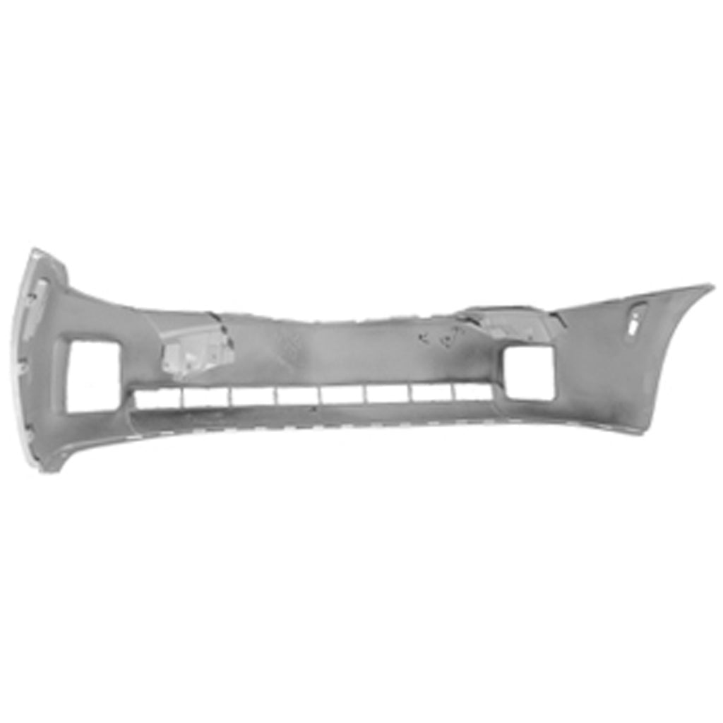 Reconditioned Frontont Bumper Cover For Cadillac Cts 2003-2007(GM1000656R)