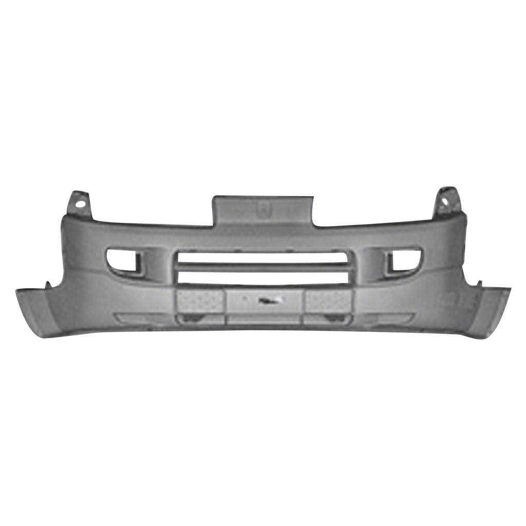 Reconditioned Frontont Bumper Cover For Saturn Vue 2002-2005(GM1000658R)