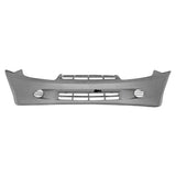 Reconditioned Frontont Bumper Cover For Chevrolet Cavalier 2003-2005(GM1000662R)