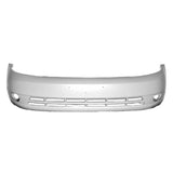 CAPA Certified Frontont Bumper Cover For Saturn Saturn L Series 2003-2005(GM1000667C)