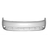 CAPA Certified Frontont Bumper Cover For Saturn Saturn L Series 2003-2005(GM1000667C)