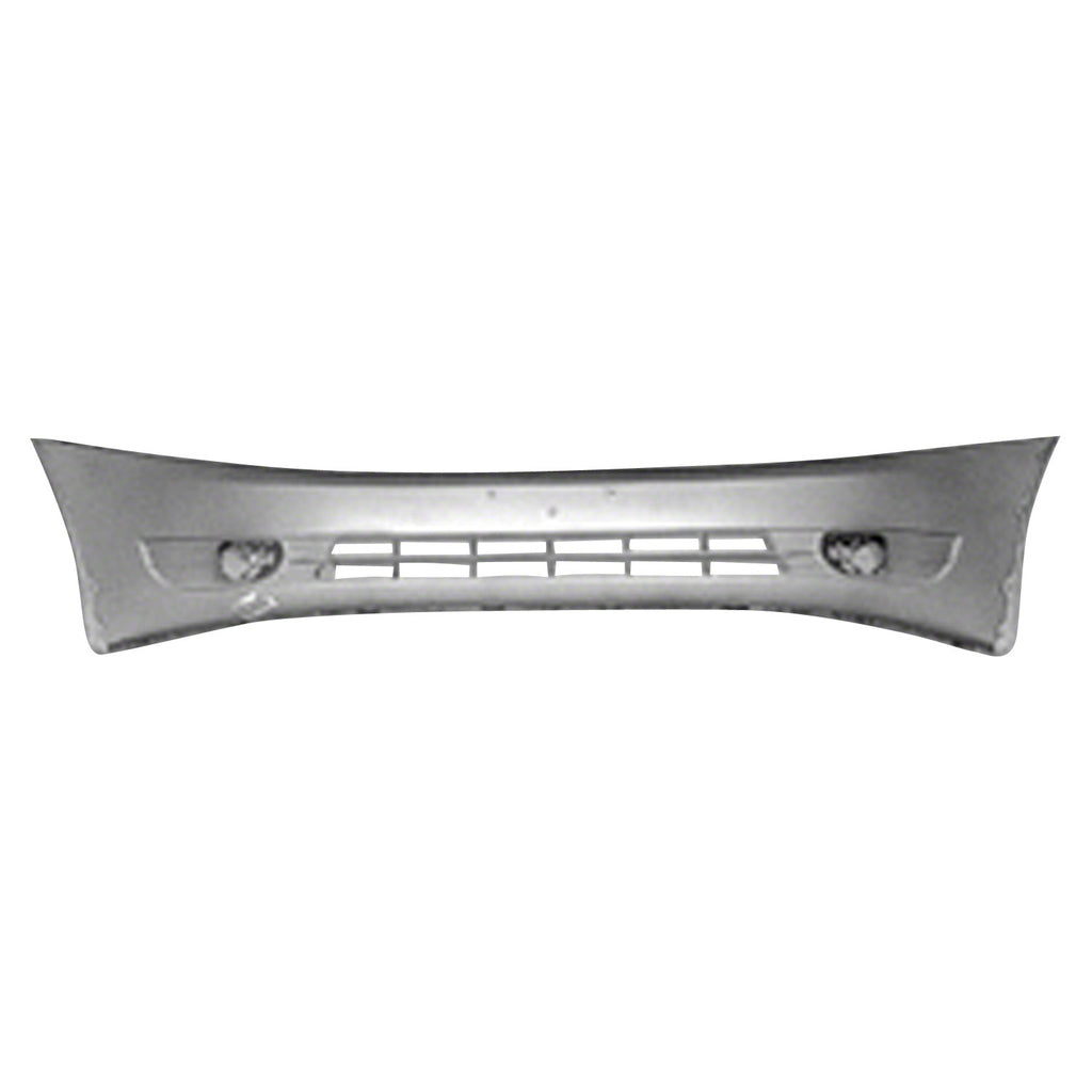 Reconditioned Frontont Bumper Cover For Saturn Saturn L Series 2003-2005(GM1000667R)