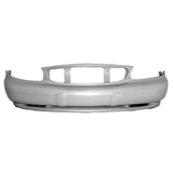 CAPA Certified Frontont Bumper Cover For Buick Century 2003-2005(GM1000670C)