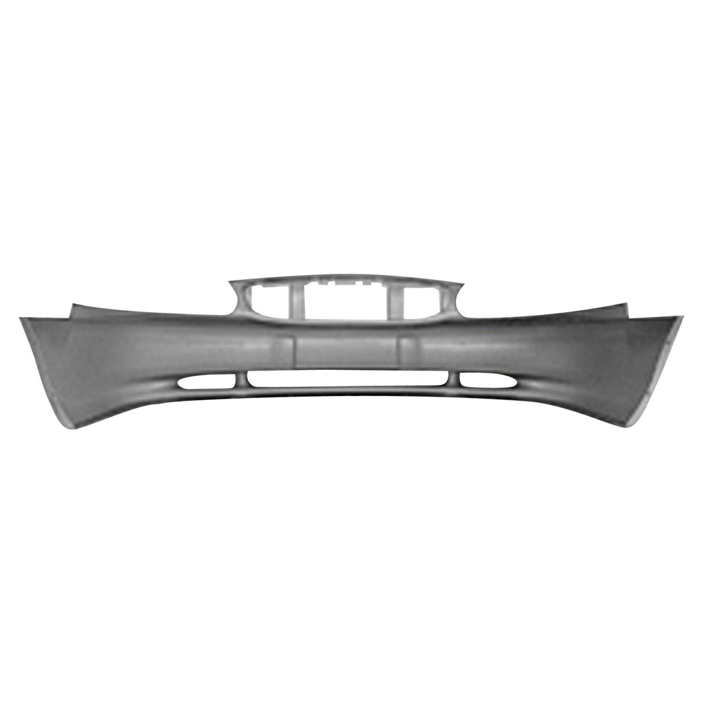 Reconditioned Frontont Bumper Cover For Buick Century 2003-2005(GM1000670R)