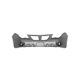 Reconditioned Frontont Lower Bumper Cover For Pontiac Aztek 2002-2005(GM1000674R)