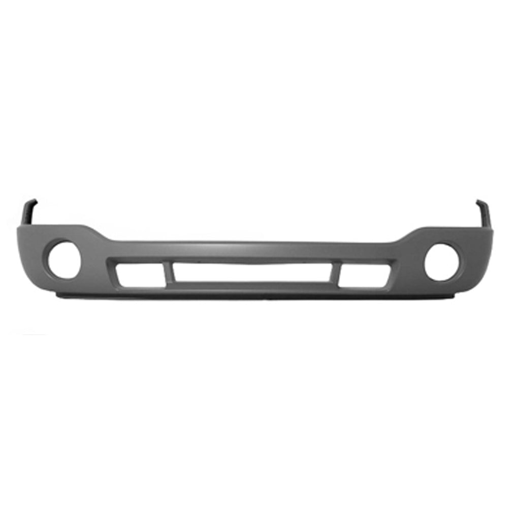 OEM Frontont Lower Bumper Cover For Gmc Pickup Gmc Sierra Classic 2007-2007(GM1000684OE)