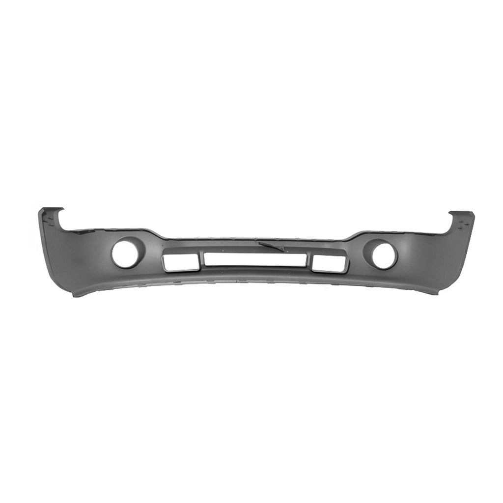 Reconditioned Frontont Lower Bumper Cover For Gmc Pickup Gmc Sierra Classic 2007-2007(GM1000684R)