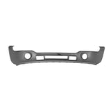 Reconditioned Frontont Lower Bumper Cover For Gmc Pickup Gmc Sierra Classic 2007-2007(GM1000684R)