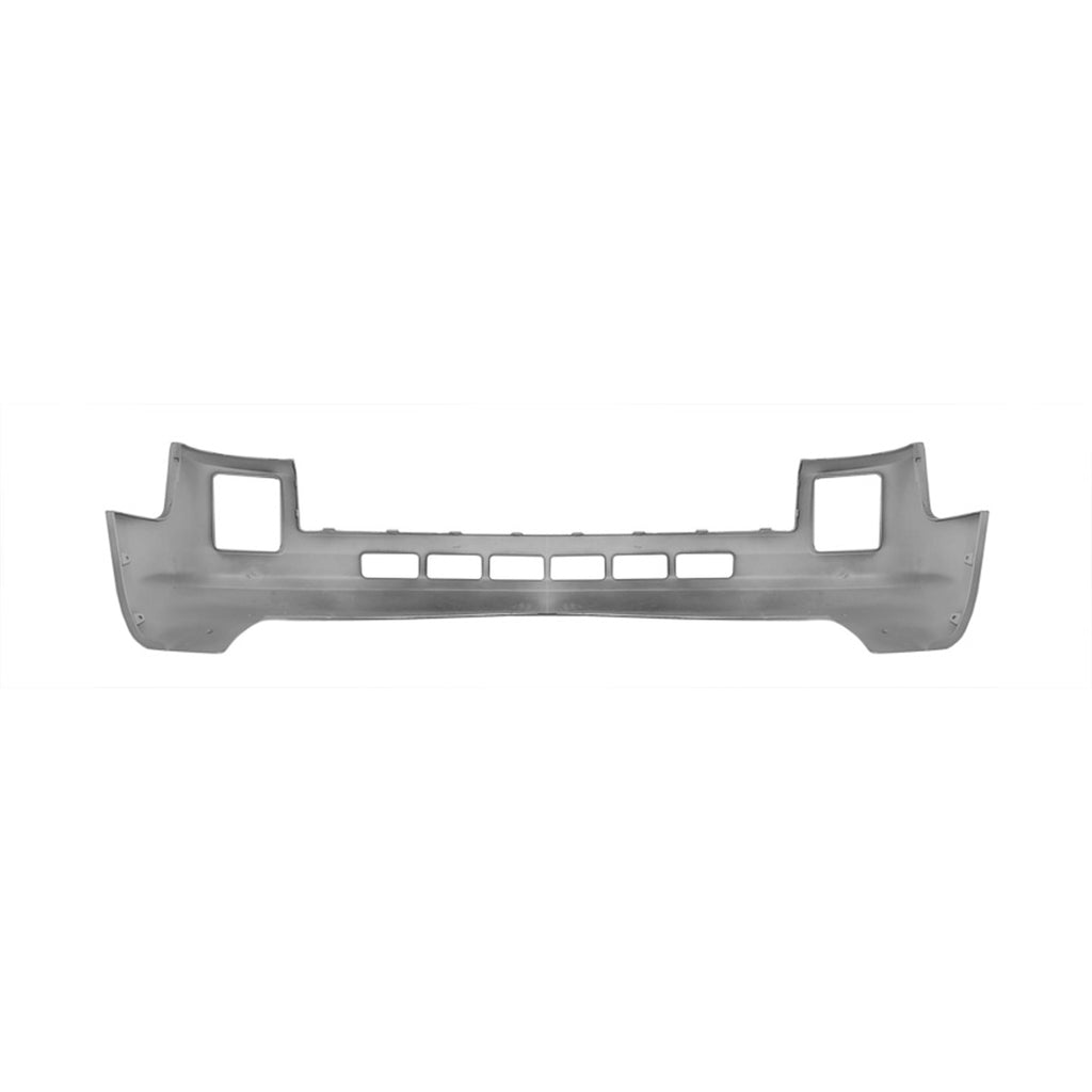 Reconditioned Frontont Lower Bumper Cover For Cadillac Srx 2004-2009(GM1000697R)