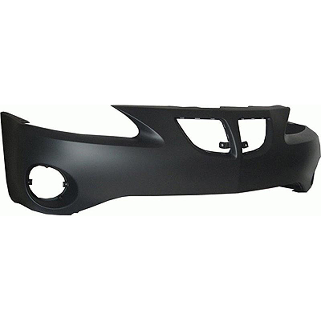 OEM Frontont Upper Bumper Cover For Pontiac Grand Prix 2004-2008(GM1000698OE)