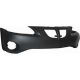 OEM Frontont Upper Bumper Cover For Pontiac Grand Prix 2004-2008(GM1000698OE)