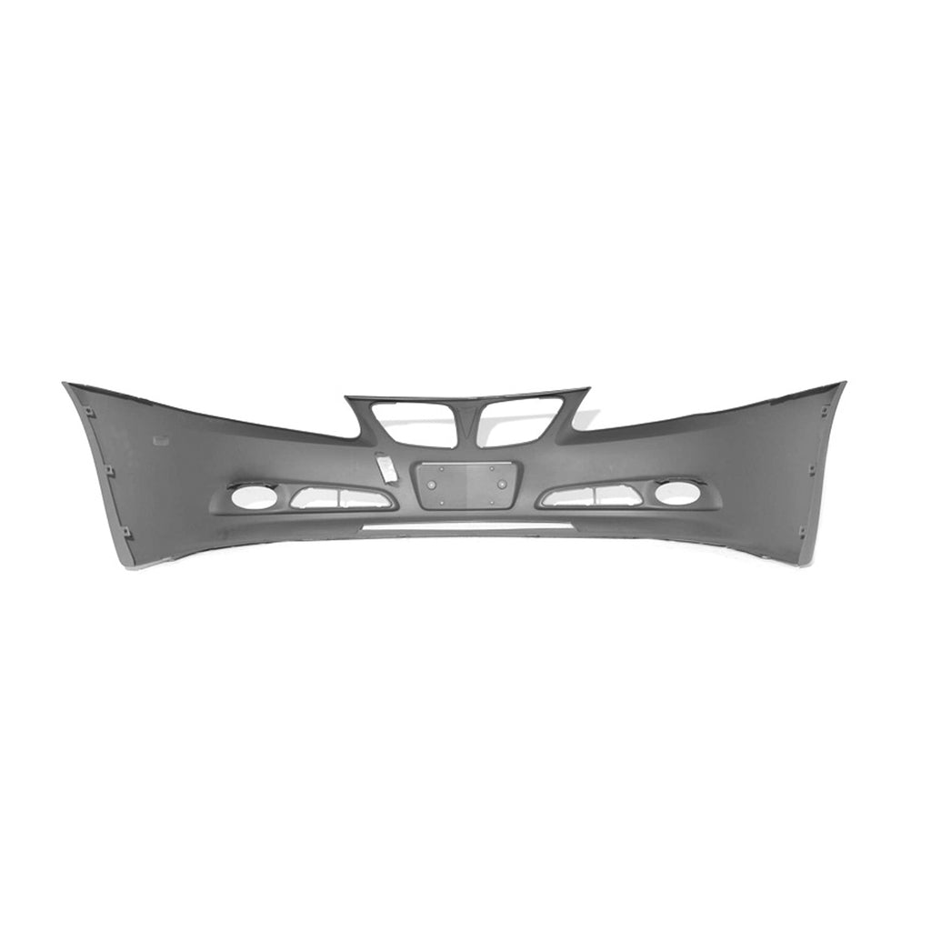 Reconditioned Frontont Bumper Cover For Pontiac Bonneville 2004-2005(GM1000719R)