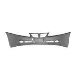 Reconditioned Frontont Bumper Cover For Pontiac Bonneville 2004-2005(GM1000719R)