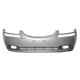 Frontont Bumper Cover For Chevrolet Aveo5 Hatchback 2006-2008(GM1000720)