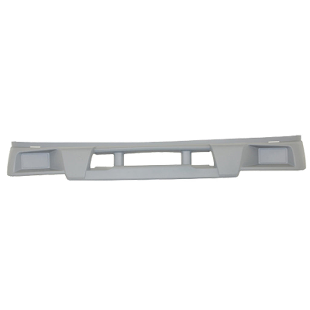 Platinum Plus Frontont Lower Bumper Cover For Chevrolet Colorado 2004-2012(GM1000723PP)