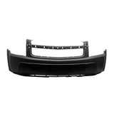 CAPA Certified Frontont Bumper Cover For Chevrolet Equinox 2005-2006(GM1000725C)