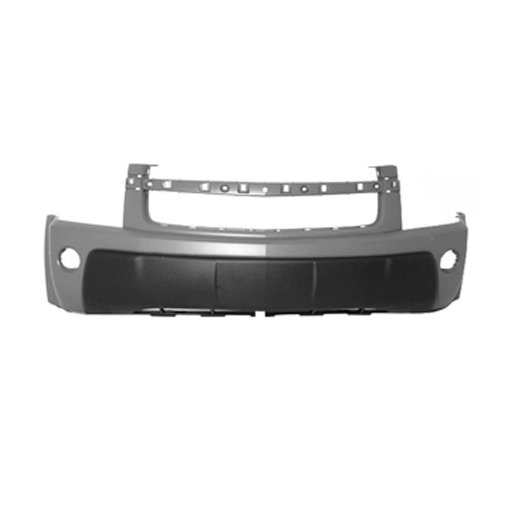 Platinum Plus Frontont Bumper Cover For Chevrolet Equinox 2005-2006(GM1000726PP)