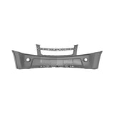 Reconditioned Frontont Bumper Cover For Chevrolet Equinox 2005-2006(GM1000726R)