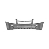 Reconditioned Frontont Bumper Cover For Chevrolet Equinox 2005-2006(GM1000726R)