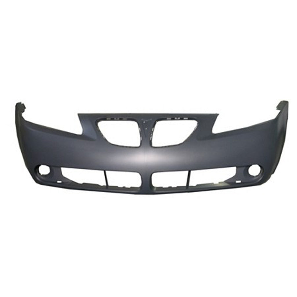Platinum Plus Frontont Bumper Cover For Pontiac G6 2005-2009(GM1000731PP)