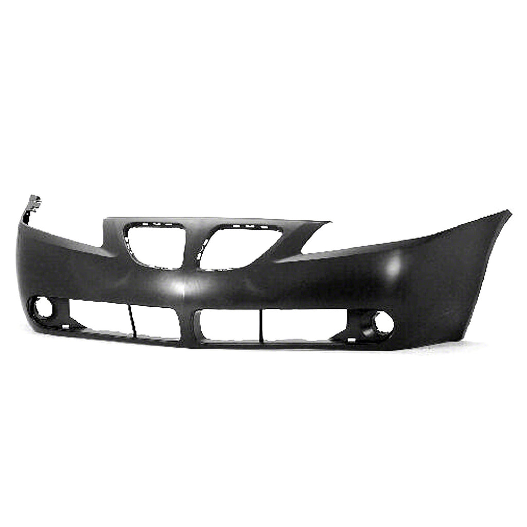 Reconditioned Frontont Bumper Cover For Pontiac G6 2005-2009(GM1000731R)