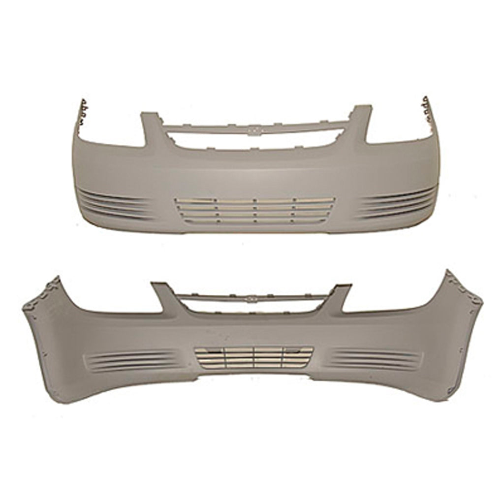 Frontont Bumper Cover For Chevrolet Cobalt 2005-2010(GM1000733R)