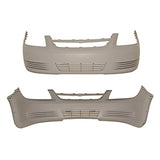 Frontont Bumper Cover For Chevrolet Cobalt 2005-2010(GM1000733R)
