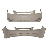 Frontont Bumper Cover For Chevrolet Cobalt 2005-2010(GM1000733R)