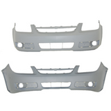 Reconditioned Frontont Bumper Cover For Chevrolet Cobalt 2005-2010(GM1000734R)