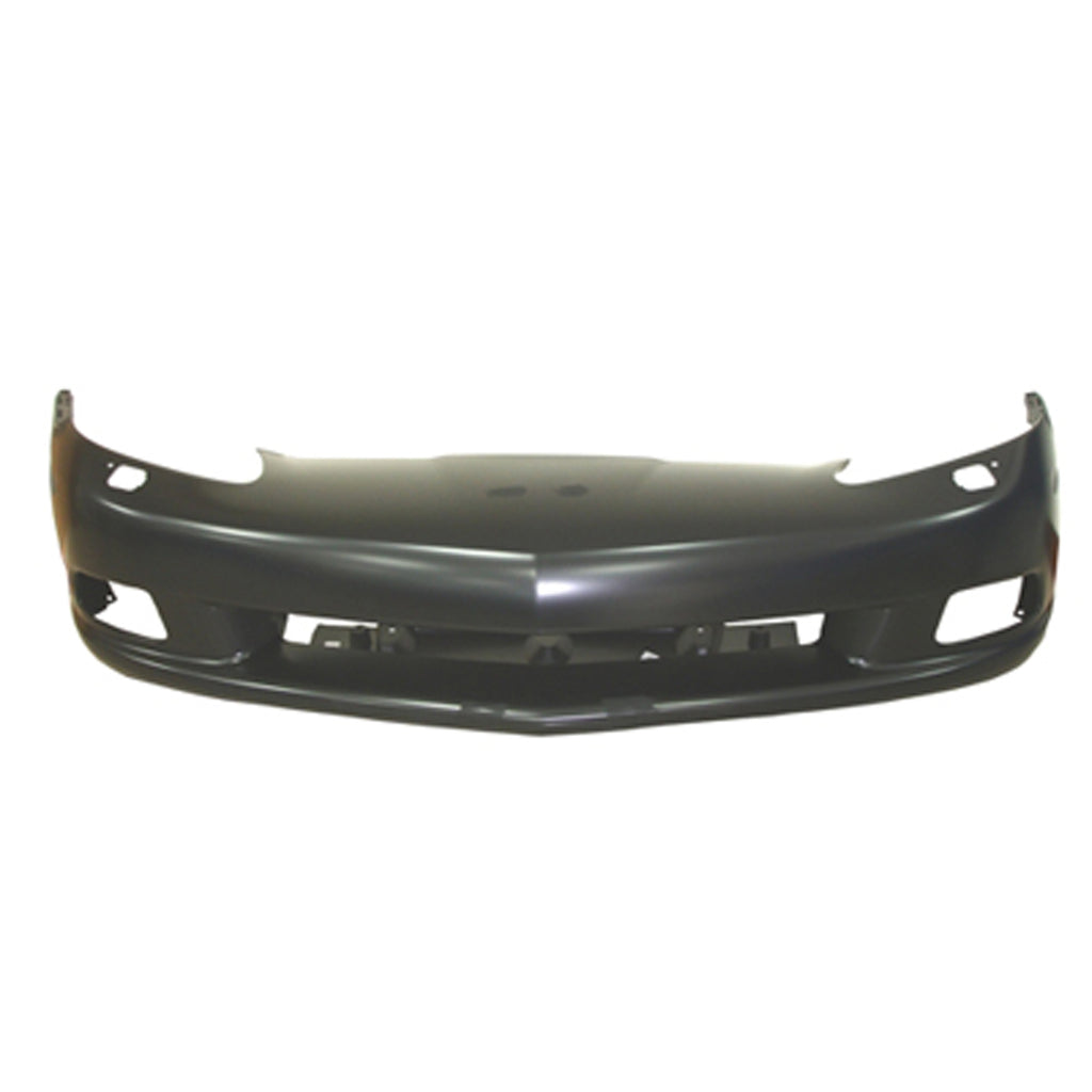 OEM Frontont Bumper Cover For Chevrolet Corvette 2005-2009(GM1000738OE)