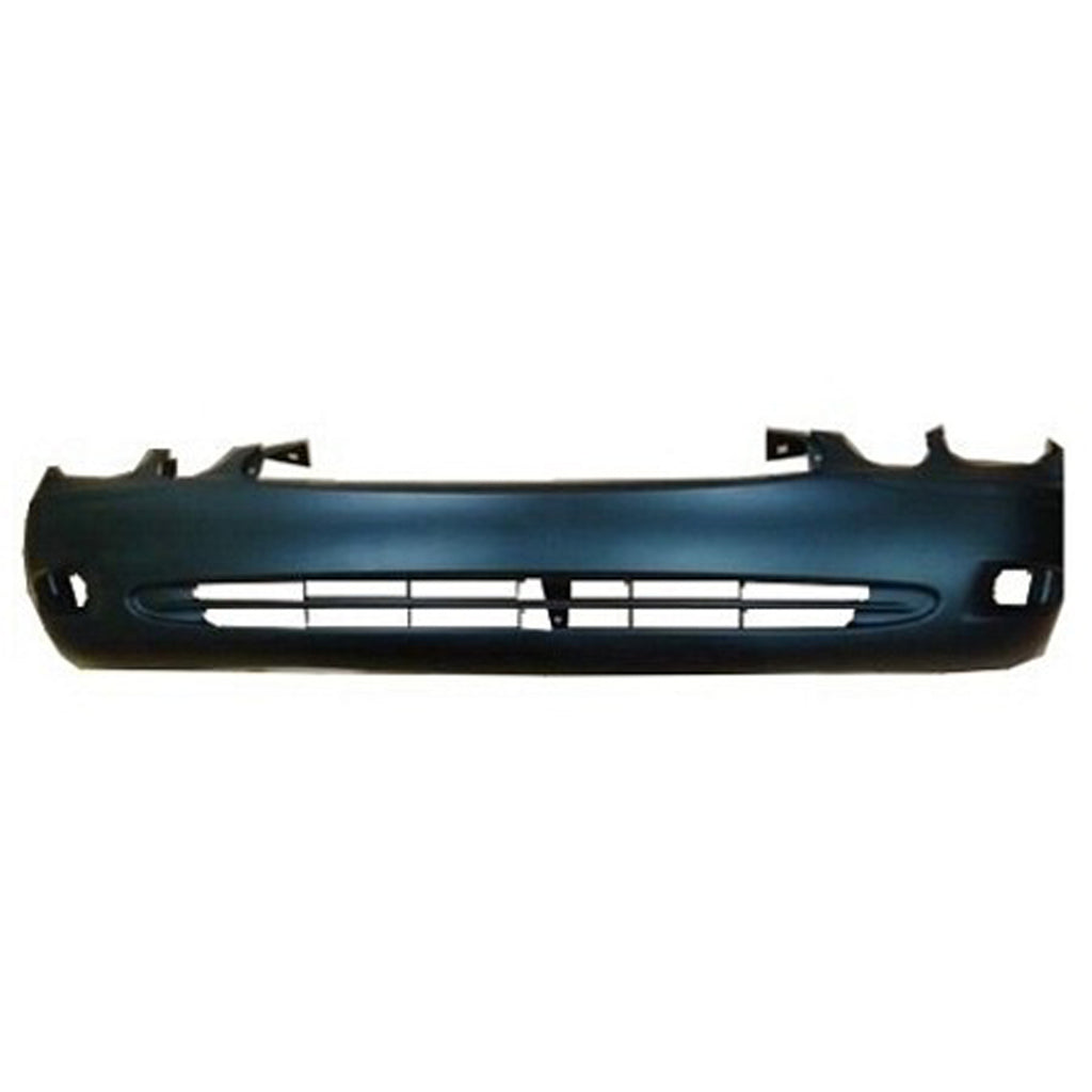 Platinum Plus Frontont Bumper Cover For Buick Allure (canada) 2005-2007(GM1000739PP)
