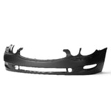 Platinum Plus Frontont Bumper Cover For Buick Allure (canada) 2005-2007(GM1000740PP)