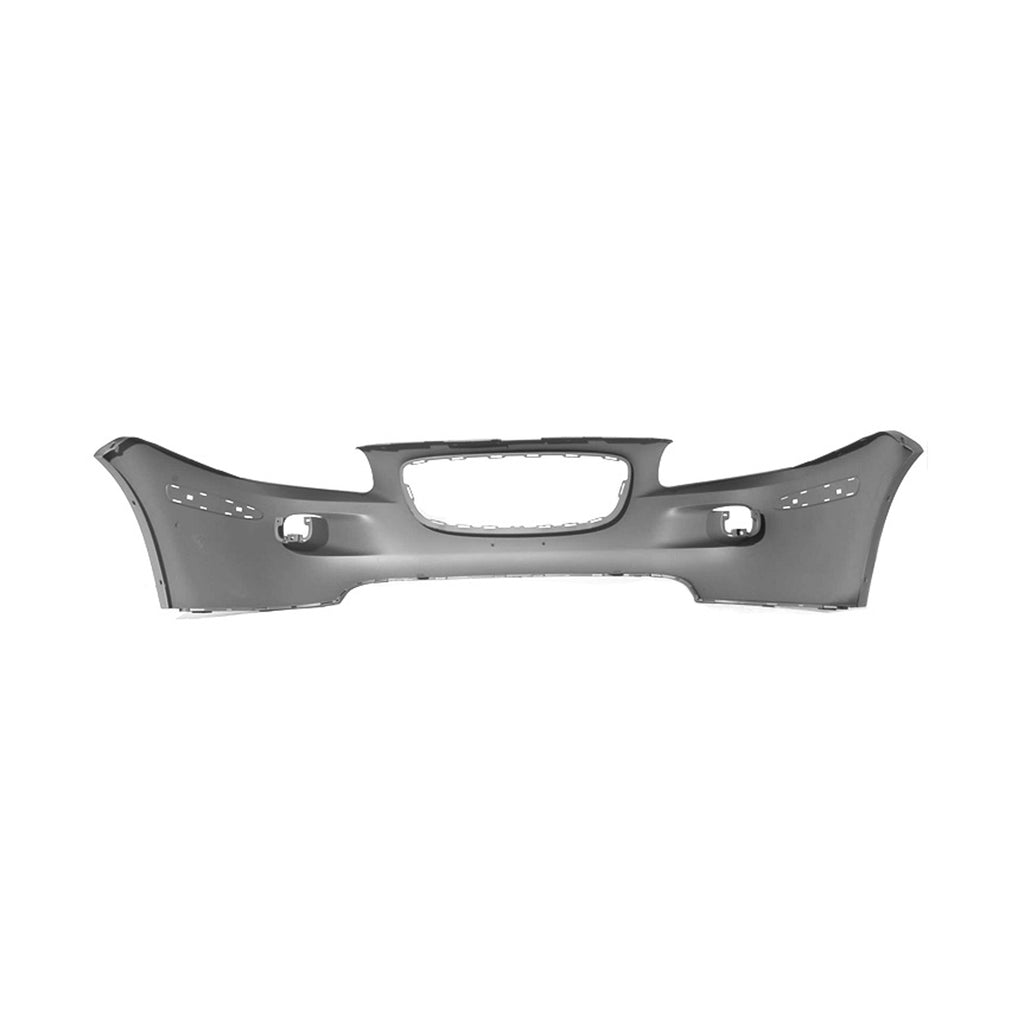 Reconnditioned Frontont Upper Bumper Cover For Buick Terraza 2005-2007(GM1000743R)